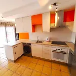 Appartement Buen Camino El