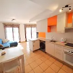 Buen Camino El Appartement