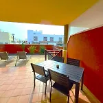Appartement Buen Camino El Cotillo