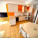 Buen Camino El Appartement *