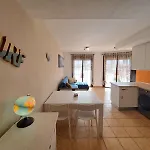 Appartement Buen Camino El
