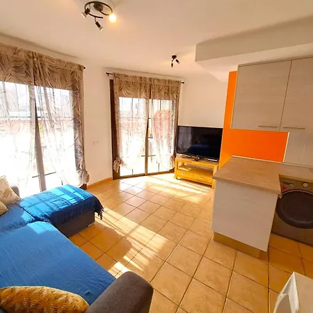 Apartamento Buen Camino El Cotillo
