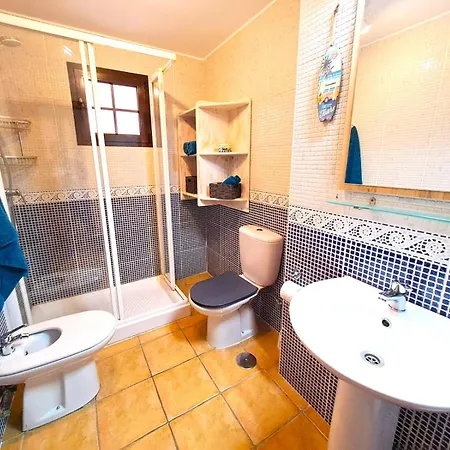 Apartamento Buen Camino El *