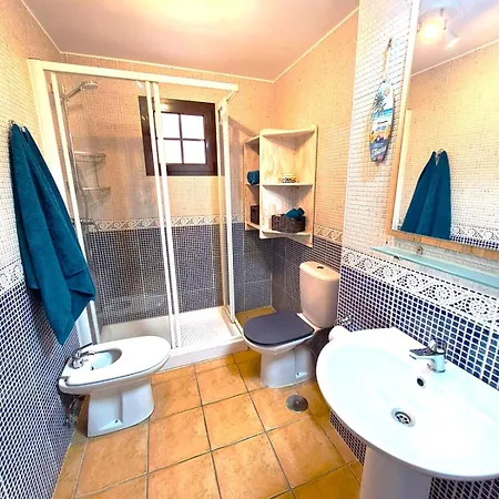 Apartamento Buen Camino El *