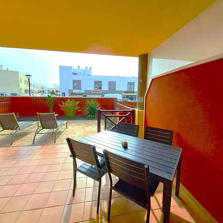 Apartamento Buen Camino El Cotillo