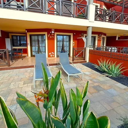 Appartement Buen Camino El