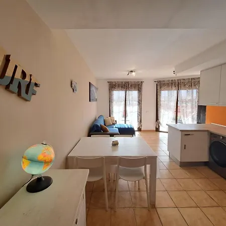 Apartamento Buen Camino El